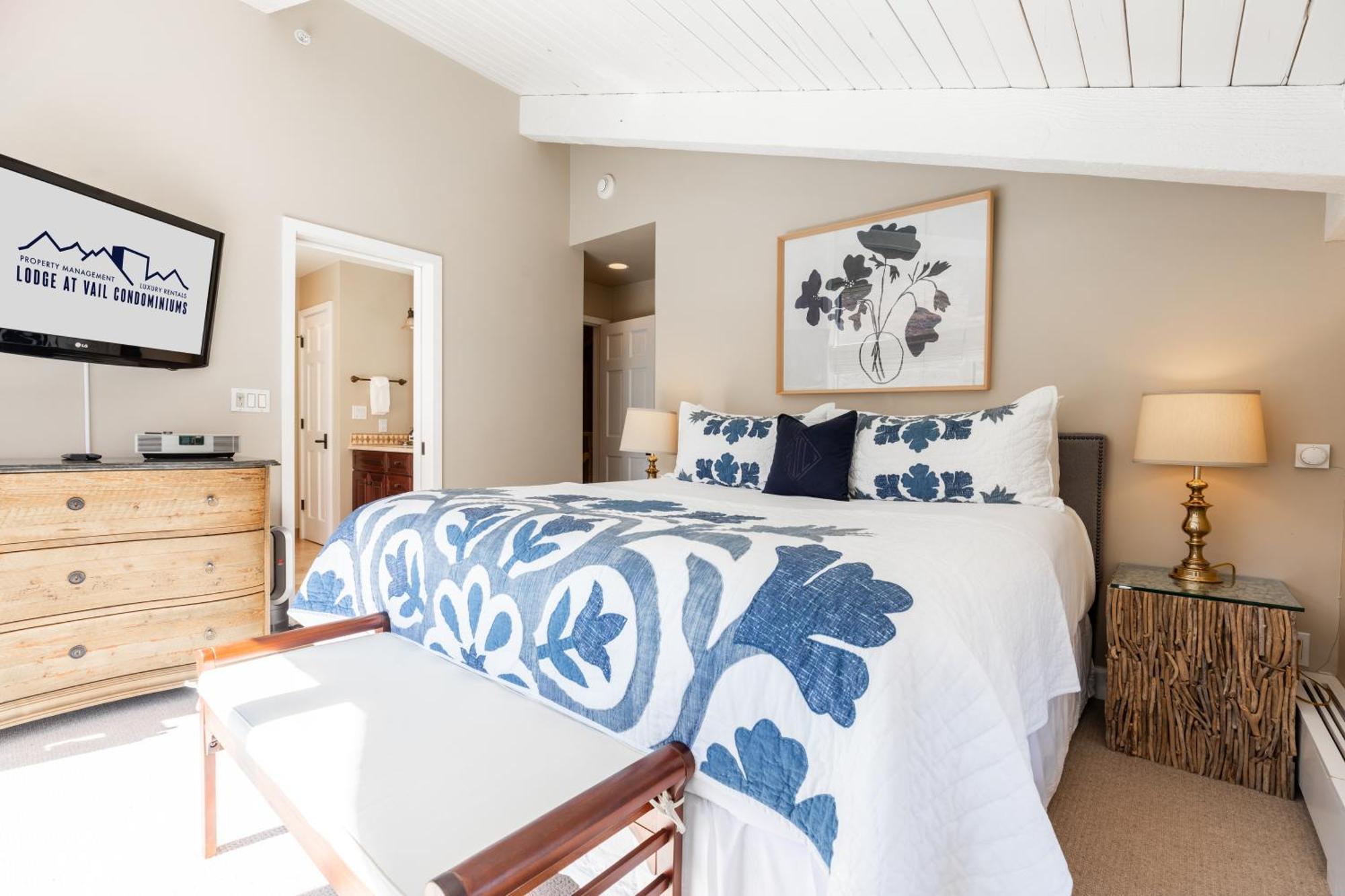 Lodge At Vail Condominiums Eksteriør billede