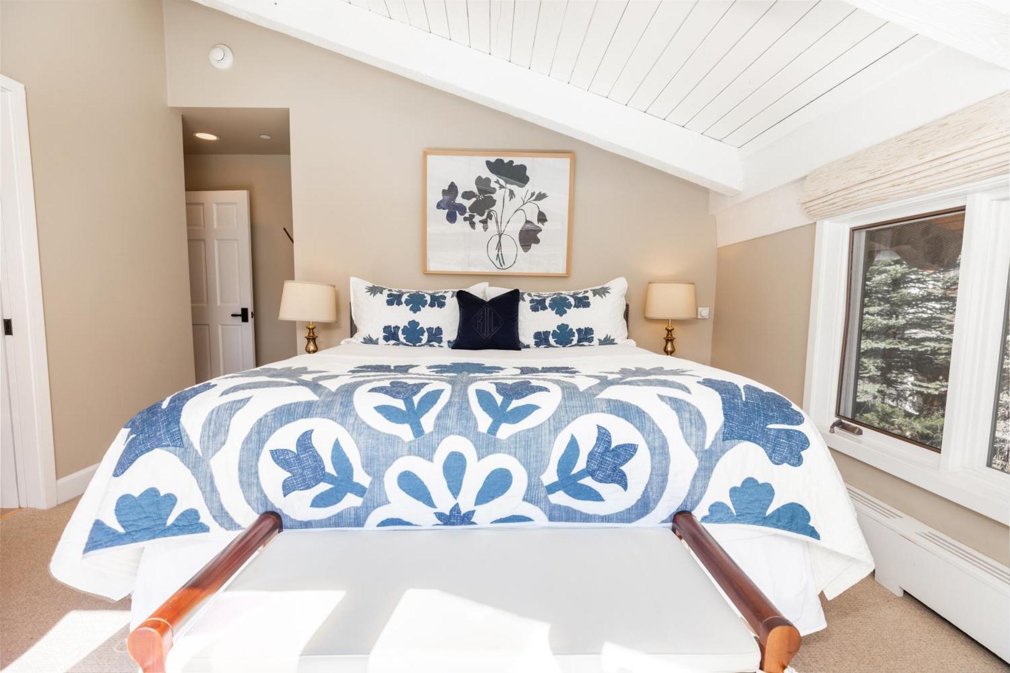 Lodge At Vail Condominiums Eksteriør billede