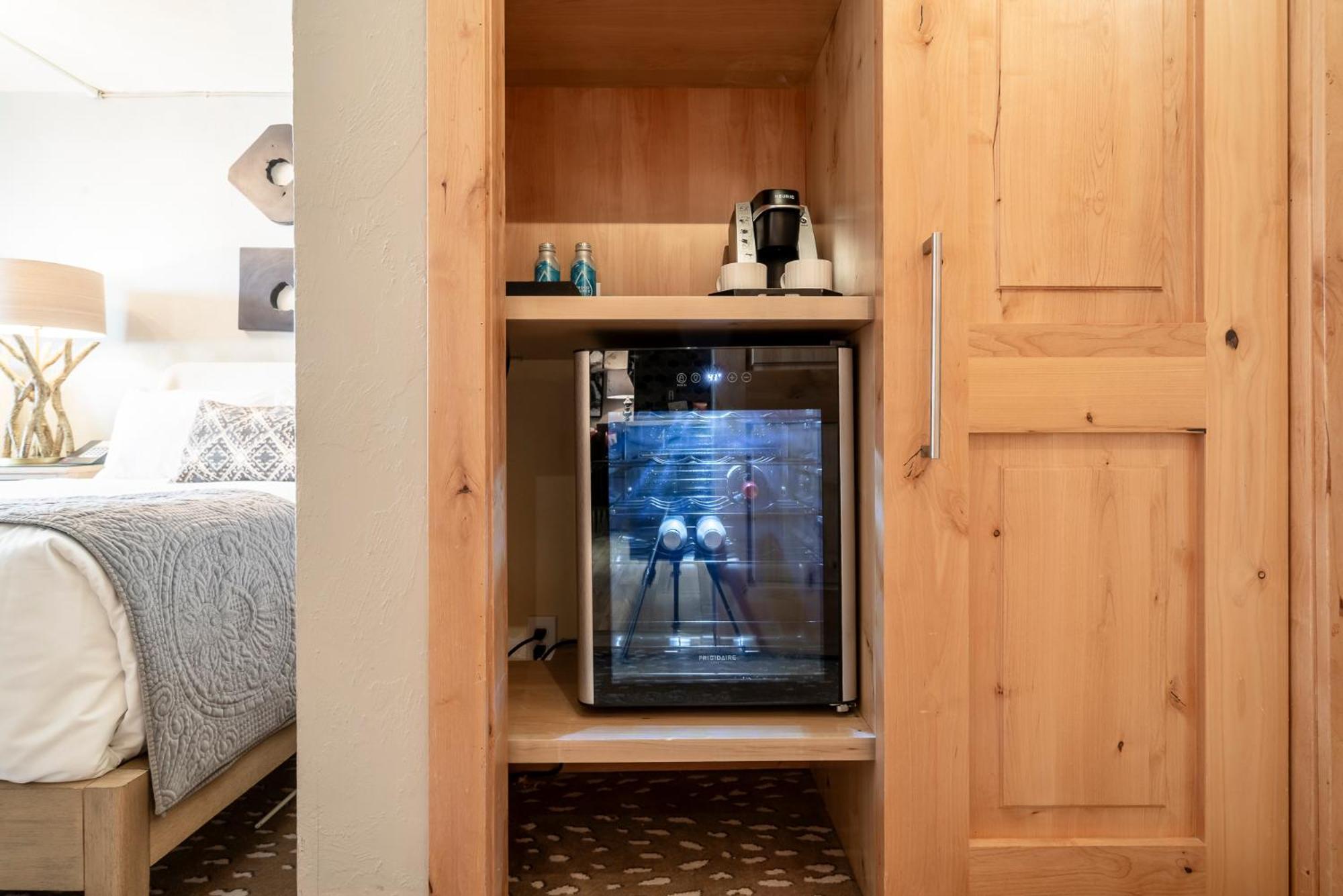 Lodge At Vail Condominiums Eksteriør billede