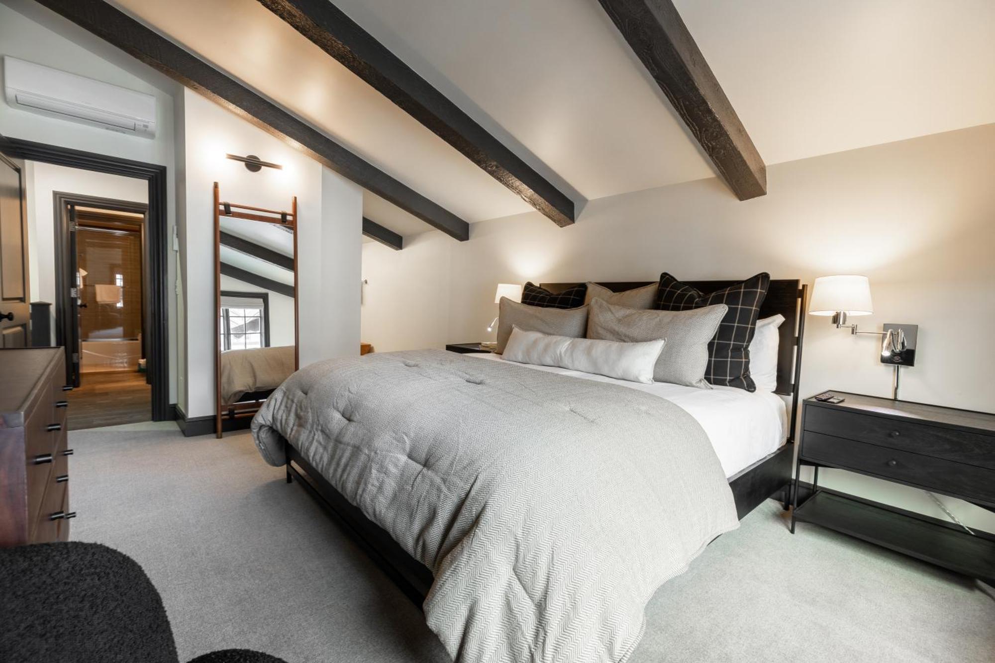 Lodge At Vail Condominiums Eksteriør billede