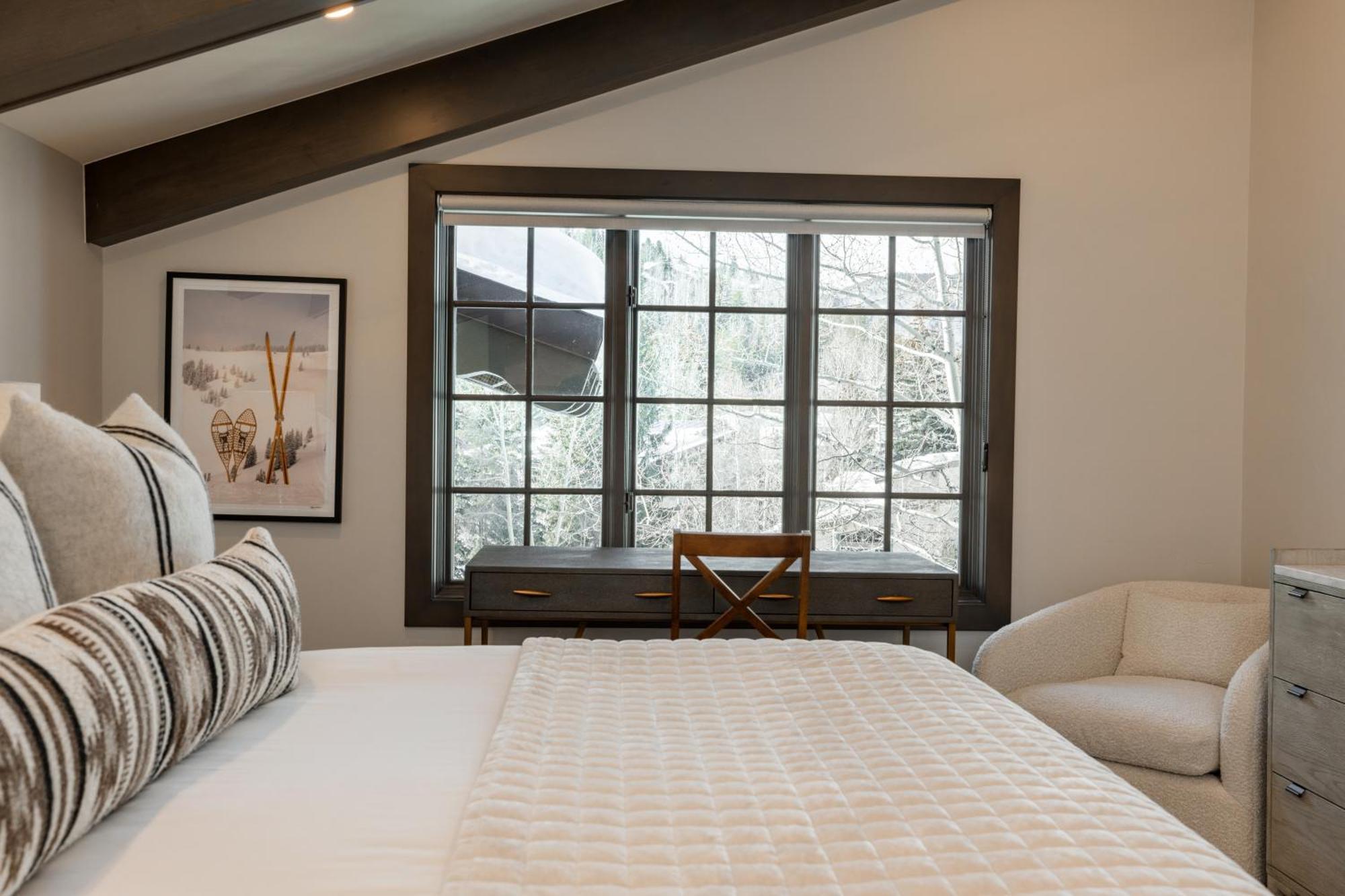 Lodge At Vail Condominiums Eksteriør billede